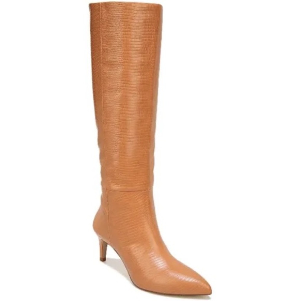 New Sam Edelman Uma Knee High Boot/ with dust bag